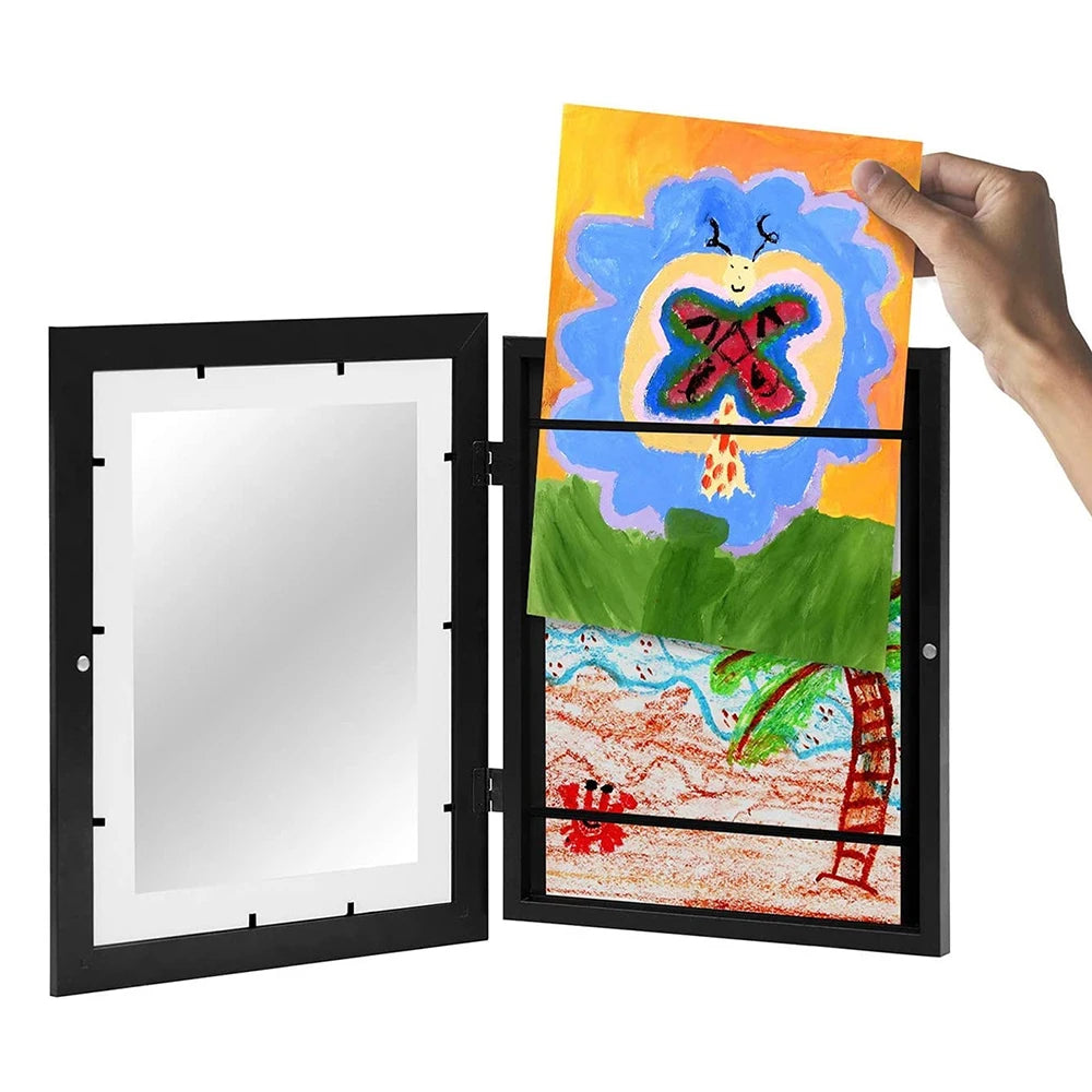 Kids Art Frame