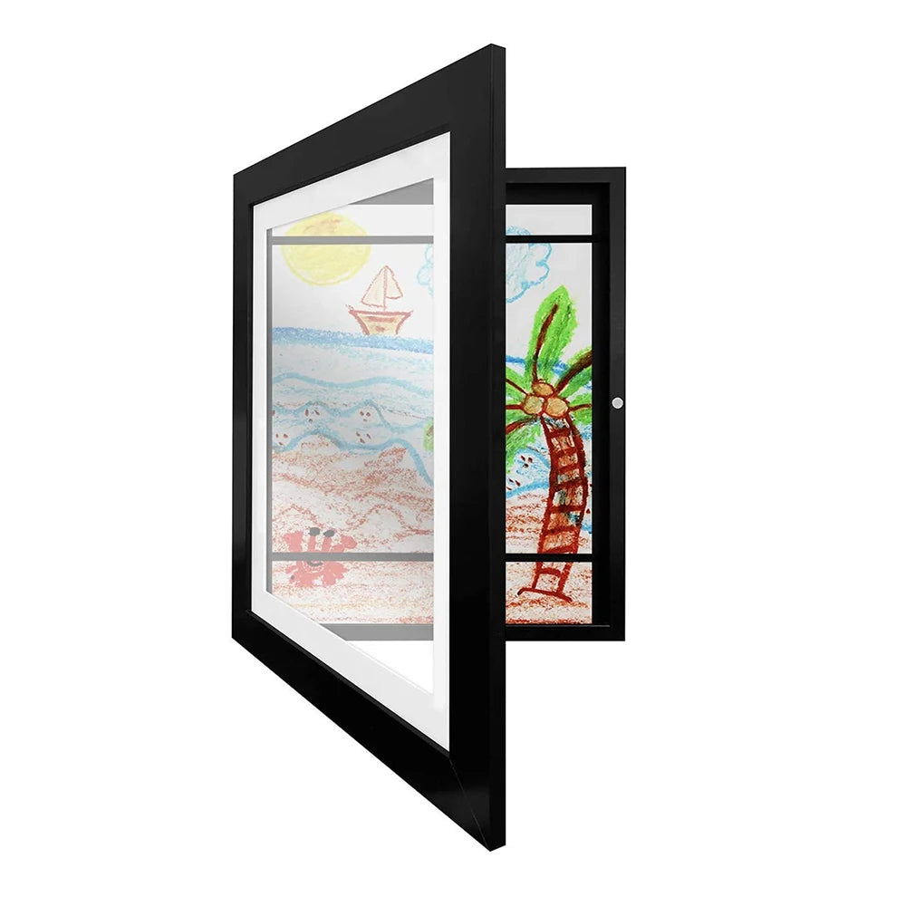 Kids Art Frame