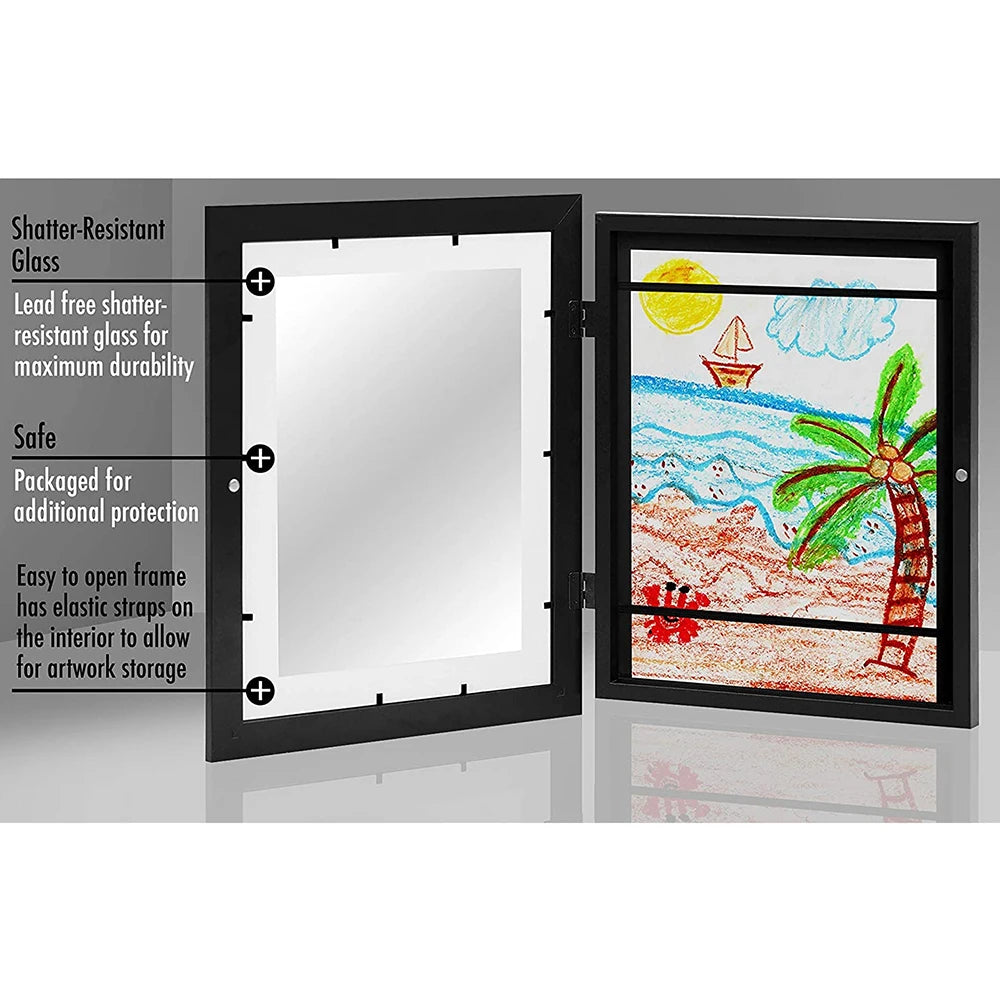 Kids Art Frame