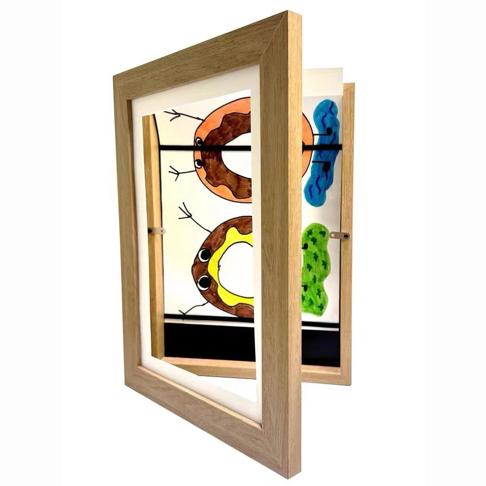 Kids Art Frame